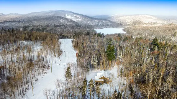 2270 Rue des Oies-Blanches, Sainte-adèle, QC J8B0M4