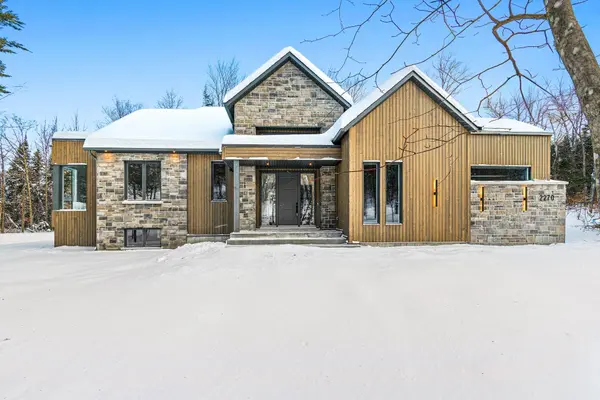 2270 Rue des Oies-Blanches, Sainte-adèle, QC J8B0M4