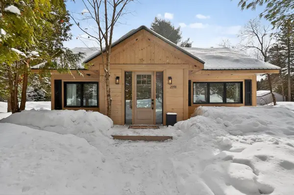 2398 Rue St-André, Val-david, QC J0T2N0