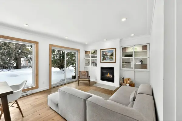 2398 Rue St-André, Val-david, QC J0T2N0