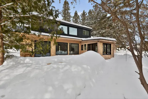 2398 Rue St-André, Val-david, QC J0T2N0