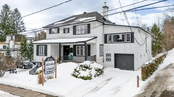 36 Av. Filion, Saint-sauveur, QC J0R1R0