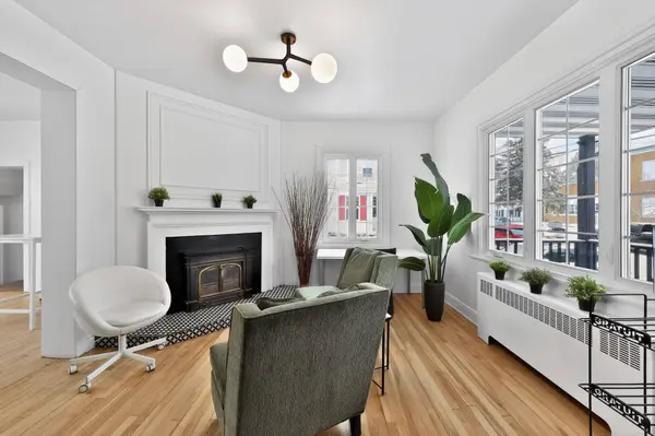36 Av. Filion, Saint-sauveur, QC J0R1R0
