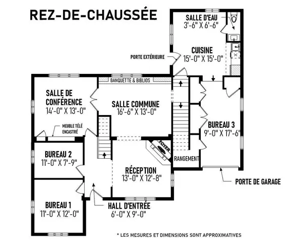 36 Av. Filion, Saint-sauveur, QC J0R1R0
