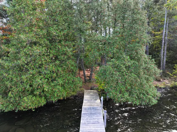 Lac-des-Quatorze-Îles #ÎLE O, Saint-hippolyte, QC J8A3N4