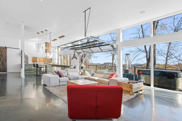 601 Ch. du Lac-Millette, Saint-sauveur, QC J0R1R3