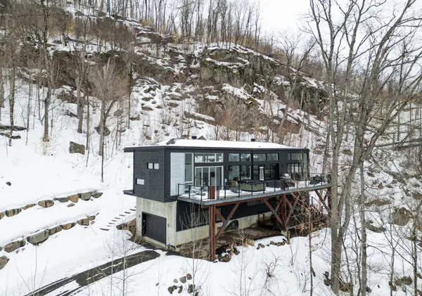 601 Ch. du Lac-Millette, Saint-sauveur, QC J0R1R3