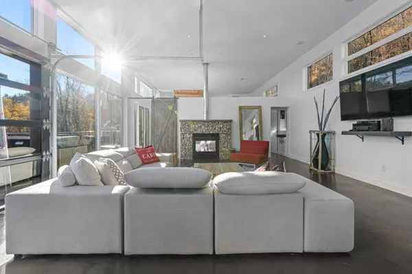 601 Ch. du Lac-Millette, Saint-sauveur, QC J0R1R3