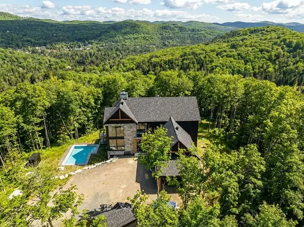 18 Ch. de l'Escalade, Morin-heights, QC J0R1H0