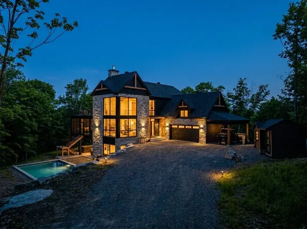 18 Ch. de l'Escalade, Morin-heights, QC J0R1H0