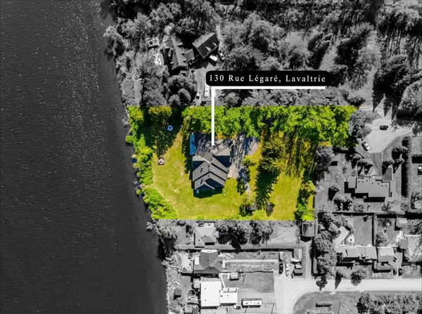 130 Tsse Légaré, Lavaltrie, QC J5T0B2