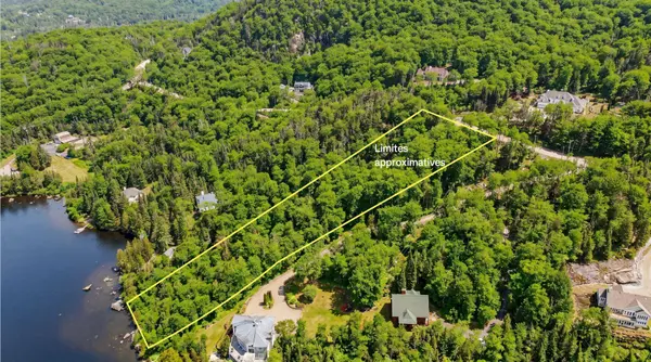 Ch. de Chaumont, Saint-adolphe-d'howard, QC J0T2B0