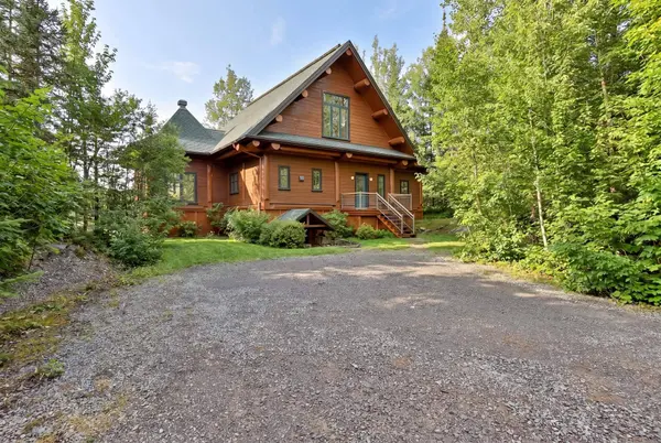 108 Ch. de Chaumont, Saint-adolphe-d'howard, QC J0T2B0