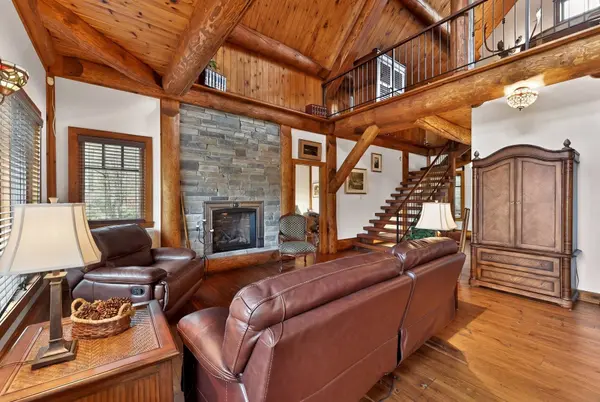 108 Ch. de Chaumont, Saint-adolphe-d'howard, QC J0T2B0