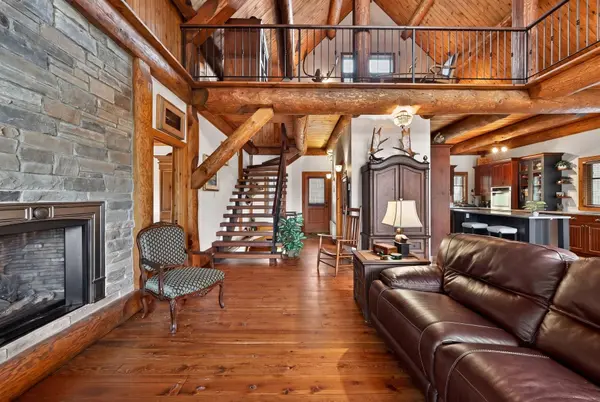 108 Ch. de Chaumont, Saint-adolphe-d'howard, QC J0T2B0