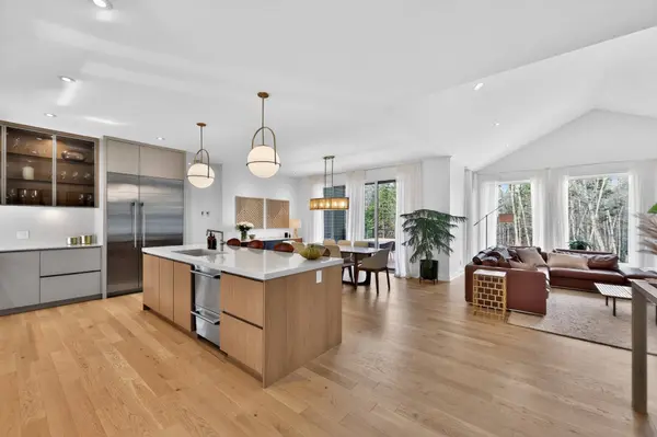 425 Ch. de l'Héritage, Saint-sauveur, QC J0R1R4