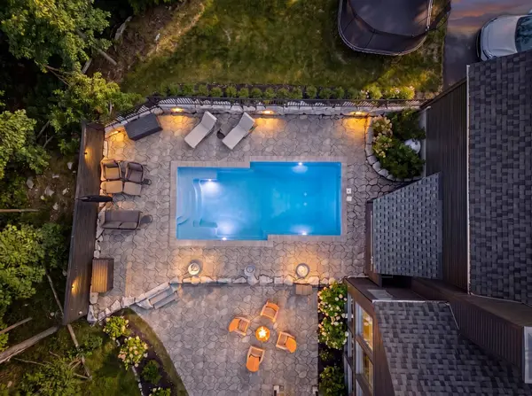 425 Ch. de l'Héritage, Saint-sauveur, QC J0R1R4