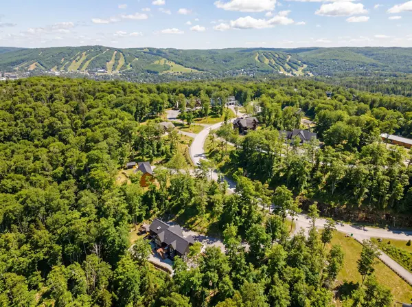 425 Ch. de l'Héritage, Saint-sauveur, QC J0R1R4