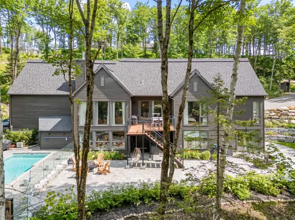 425 Ch. de l'Héritage, Saint-sauveur, QC J0R1R4