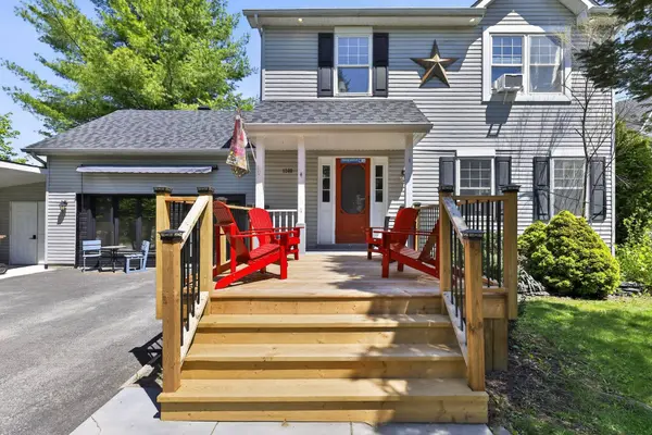 1340 -1340A Rue du Clos-Frantin, Prévost, QC J0R1T0