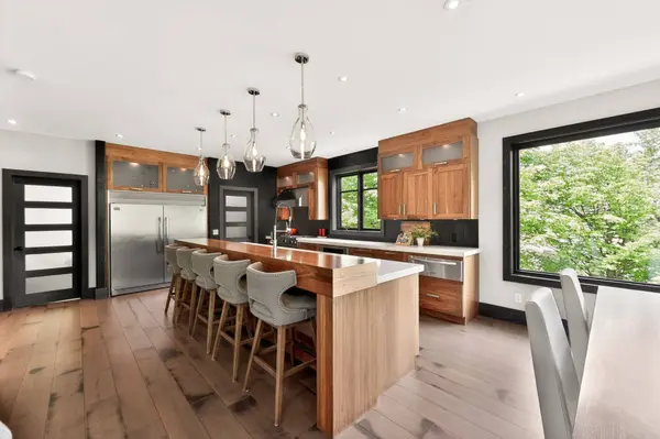 150 Ch. de la Poutrelle, Saint-sauveur, QC J0R1R3