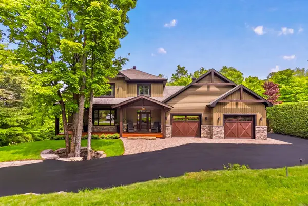 150 Ch. de la Poutrelle, Saint-sauveur, QC J0R1R3