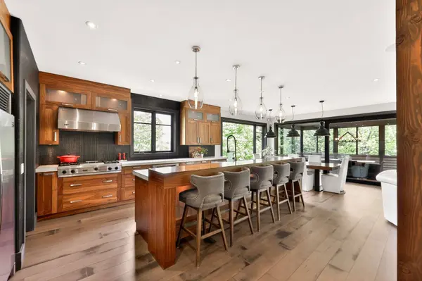 150 Ch. de la Poutrelle, Saint-sauveur, QC J0R1R3