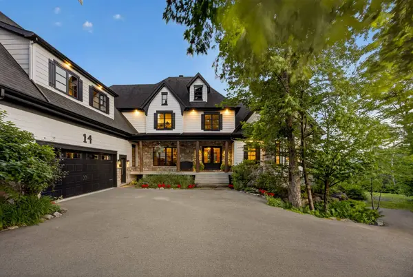 14 Ch. de l'Intrépide, Saint-sauveur, QC J0R1R1