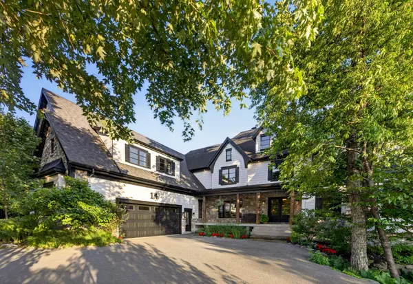 14 Ch. de l'Intrépide, Saint-sauveur, QC J0R1R1