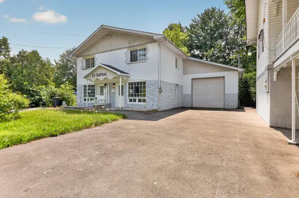 1296 -1302 Rue Circle, Mascouche, QC J7L1H1