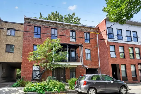 168 -178 Rue Bourget, Montréal (le Sud-ouest), QC H4C2M2
