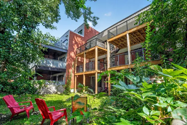 168 -178 Rue Bourget, Montréal (le Sud-ouest), QC H4C2M2