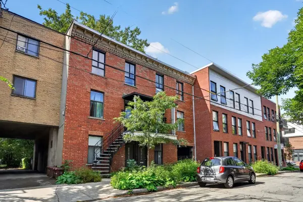 168 -178 Rue Bourget, Montréal (le Sud-ouest), QC H4C2M2