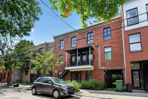 168 -178 Rue Bourget