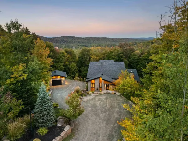 135 Rue des Rivages, Sainte-marguerite-du-lac-masson, QC J0T2N0