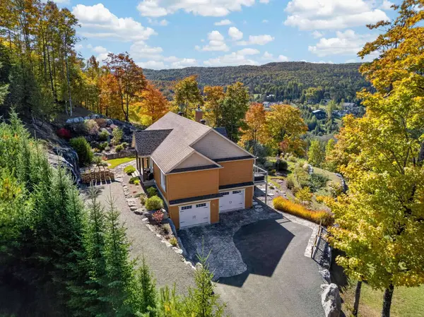 50 Ch. des Épervières, Saint-sauveur, QC J0R1R7