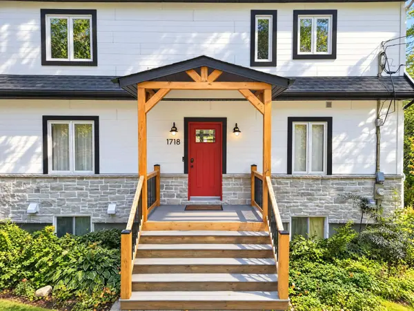 1718 Ch. du Lac-des-Becs-Scie O., Saint-sauveur, QC J0R1R1