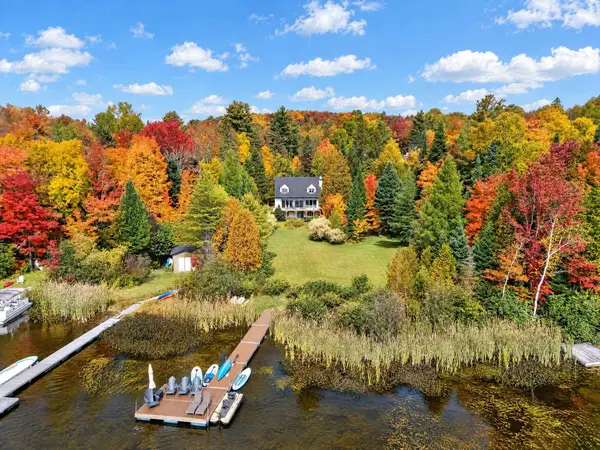 1718 Ch. du Lac-des-Becs-Scie O.