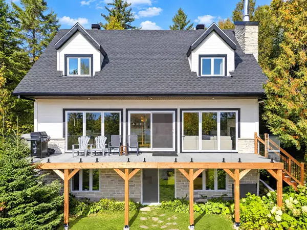 1718 Ch. du Lac-des-Becs-Scie O., Saint-sauveur, QC J0R1R1