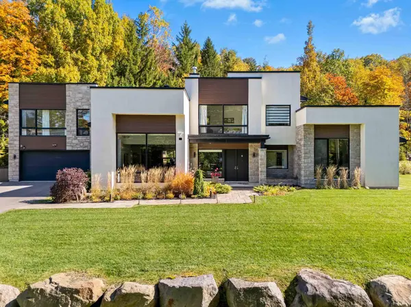 800 Ch. du Lac-Millette, Saint-sauveur, QC J0R1R2