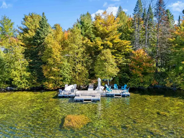800 Ch. du Lac-Millette, Saint-sauveur, QC J0R1R2