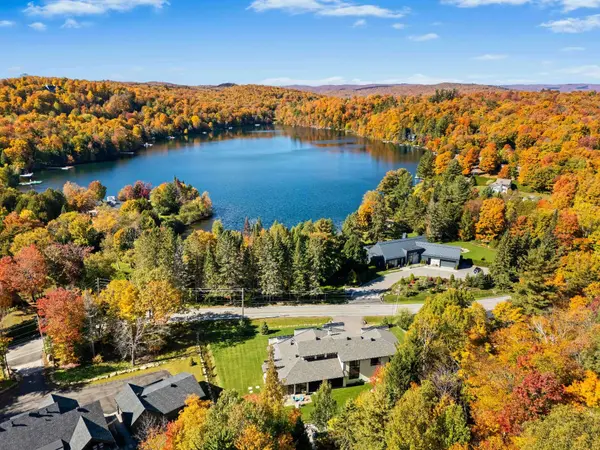 800 Ch. du Lac-Millette, Saint-sauveur, QC J0R1R2