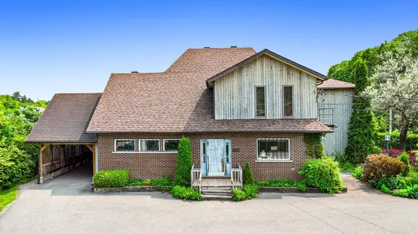 80 -82 Rue Principale, Saint-sauveur, QC J0R1R6