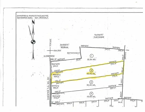 0 Snell RD, Chester, VT 05143