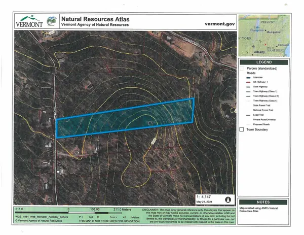 0 Snell RD, Chester, VT 05143