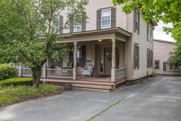 472 Main ST, Chester, VT 05143