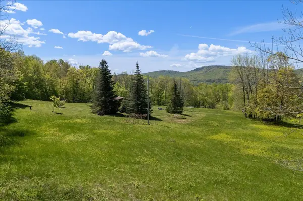 180 Straight RD, Mount Holly, VT 05758