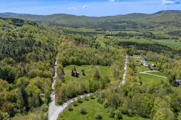 180 Straight RD, Mount Holly, VT 05758