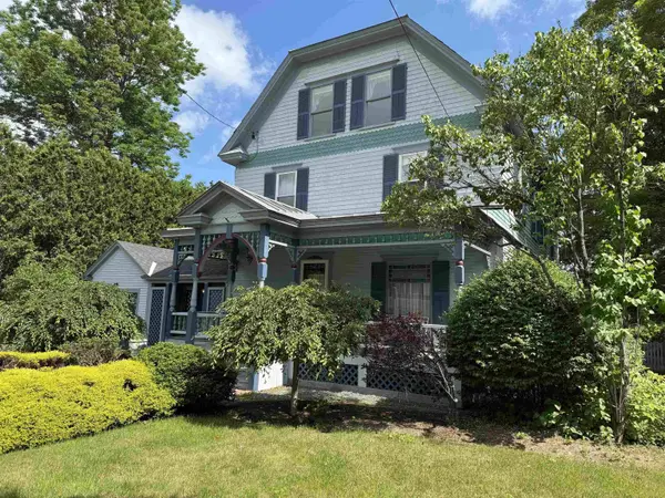 656 Main ST, Chester, VT 05143