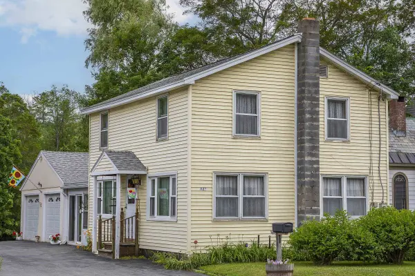 842 Main ST, Cavendish, VT 05153